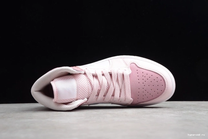 Pink Air CW5379-600 Mid Jordan Digital 1 0706